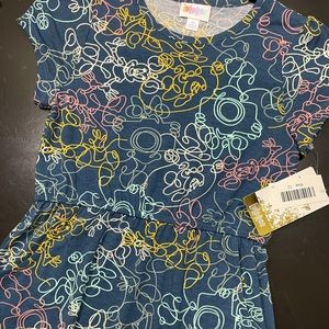 LuLaRoe Mae